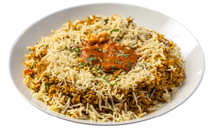Lava Pulav